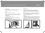 Предварительный просмотр 11 страницы OJ Electronics MICROLINE OTD2 Instructions Manual