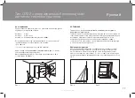 Предварительный просмотр 17 страницы OJ Electronics MICROLINE OTD2 Instructions Manual