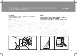 Предварительный просмотр 23 страницы OJ Electronics MICROLINE OTD2 Instructions Manual