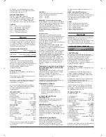 Preview for 3 page of OJ Electronics Microline OTN-1991H11 Instructions Manual