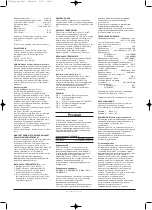 Предварительный просмотр 7 страницы OJ Electronics Microline OTN Series Instructions Manual