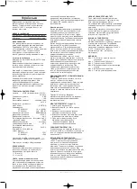 Предварительный просмотр 9 страницы OJ Electronics Microline OTN Series Instructions Manual