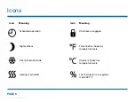 Предварительный просмотр 5 страницы OJ Electronics MTD3-1999 User Manual