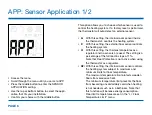 Предварительный просмотр 6 страницы OJ Electronics MTD3-1999 User Manual