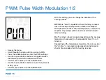 Предварительный просмотр 15 страницы OJ Electronics MTD3-1999 User Manual