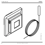 Предварительный просмотр 6 страницы OJ Electronics MTD3 Instructions Manual