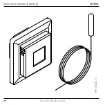 Предварительный просмотр 28 страницы OJ Electronics MTD3 Instructions Manual