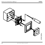 Предварительный просмотр 40 страницы OJ Electronics MTD3 Instructions Manual