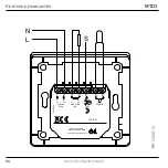 Предварительный просмотр 60 страницы OJ Electronics MTD3 Instructions Manual