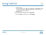 Preview for 32 page of OJ Electronics MWD5-1999-OJC3 User Manual