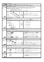 Предварительный просмотр 3 страницы OJ Electronics OCC2-1991H1 User Manual