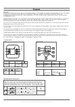 Предварительный просмотр 5 страницы OJ Electronics OCC2-1991H1 User Manual