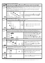 Предварительный просмотр 11 страницы OJ Electronics OCC2-1991H1 User Manual