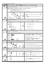 Предварительный просмотр 19 страницы OJ Electronics OCC2-1991H1 User Manual