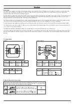 Preview for 5 page of OJ Electronics OCD2-1999 User Manual