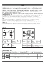 Preview for 9 page of OJ Electronics OCD2-1999 User Manual