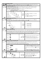 Preview for 11 page of OJ Electronics OCD2-1999 User Manual