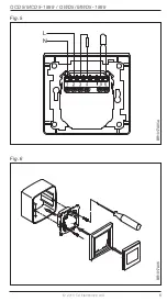 Предварительный просмотр 5 страницы OJ Electronics OCD5/MCD5-1999 Instructions Manual