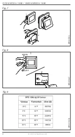 Предварительный просмотр 6 страницы OJ Electronics OCD5/MCD5-1999 Instructions Manual