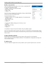 Preview for 4 page of OJ Electronics OJ Drives OJ-DV-HMI-35T Quick Start Manual