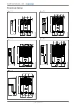 Предварительный просмотр 8 страницы OJ Electronics OJ-DV Series Instructions Manual