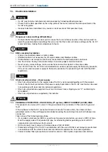 Предварительный просмотр 10 страницы OJ Electronics OJ-DV Series Instructions Manual