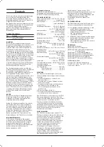 Preview for 17 page of OJ Electronics PRH Series Instructions Manual