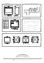 Предварительный просмотр 8 страницы OJ Electronics PTH-3202-DR Instructions Manual