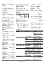 Предварительный просмотр 3 страницы OJ Electronics PTH-6201-DF Instructions Manual