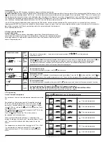 Предварительный просмотр 2 страницы OJ Electronics UCCG-4991 User Manual