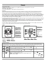 Предварительный просмотр 5 страницы OJ Electronics UCCG-4991 User Manual