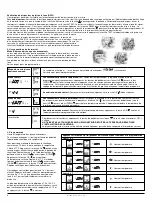 Предварительный просмотр 6 страницы OJ Electronics UCCG-4991 User Manual