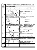 Предварительный просмотр 7 страницы OJ Electronics UCCG-4991 User Manual