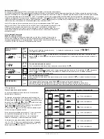 Предварительный просмотр 10 страницы OJ Electronics UCCG-4991 User Manual