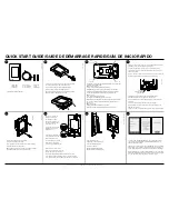 Предварительный просмотр 2 страницы OJ Electronics UDG4 Quick Start Manual