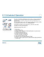 Предварительный просмотр 26 страницы OJ Electronics UWG4 User Manual