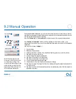 Предварительный просмотр 27 страницы OJ Electronics UWG4 User Manual