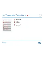 Предварительный просмотр 33 страницы OJ Electronics UWG4 User Manual