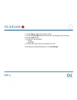 Предварительный просмотр 46 страницы OJ Electronics UWG4 User Manual