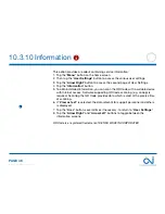 Предварительный просмотр 48 страницы OJ Electronics UWG4 User Manual