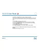 Предварительный просмотр 50 страницы OJ Electronics UWG4 User Manual