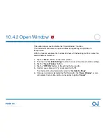 Предварительный просмотр 53 страницы OJ Electronics UWG4 User Manual