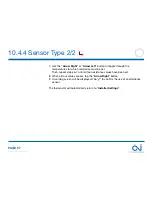 Предварительный просмотр 57 страницы OJ Electronics UWG4 User Manual