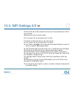 Предварительный просмотр 65 страницы OJ Electronics UWG4 User Manual