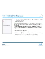 Предварительный просмотр 70 страницы OJ Electronics UWG4 User Manual