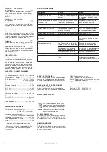 Предварительный просмотр 4 страницы OJ Electronics VCH-3202-DI Instructions Manual