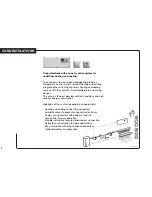 Preview for 2 page of OJ Electronics WLCT2 User Manual