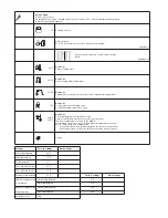 Preview for 3 page of OJ Electronics WLM-1FS User Manual