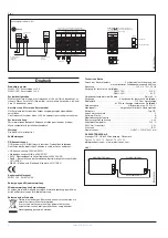 Предварительный просмотр 4 страницы OJ Electronics WLM3-1AO Instructions Manual