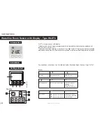 Preview for 48 page of OJ Electronics WLM3 Installation Manual